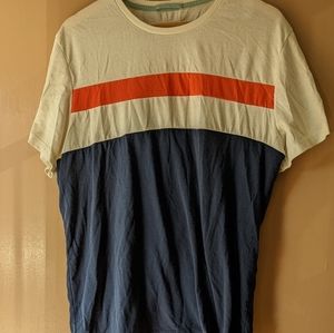 Marine Layer men's crew neck